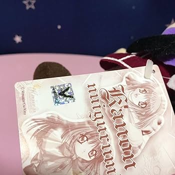 kanon 湯のみ&コースター　月宮あゆ　水瀬名雪　川澄舞　3種セット Amazon | Kanon カノン フィギュア 全種 セット ガシャポン 月宮